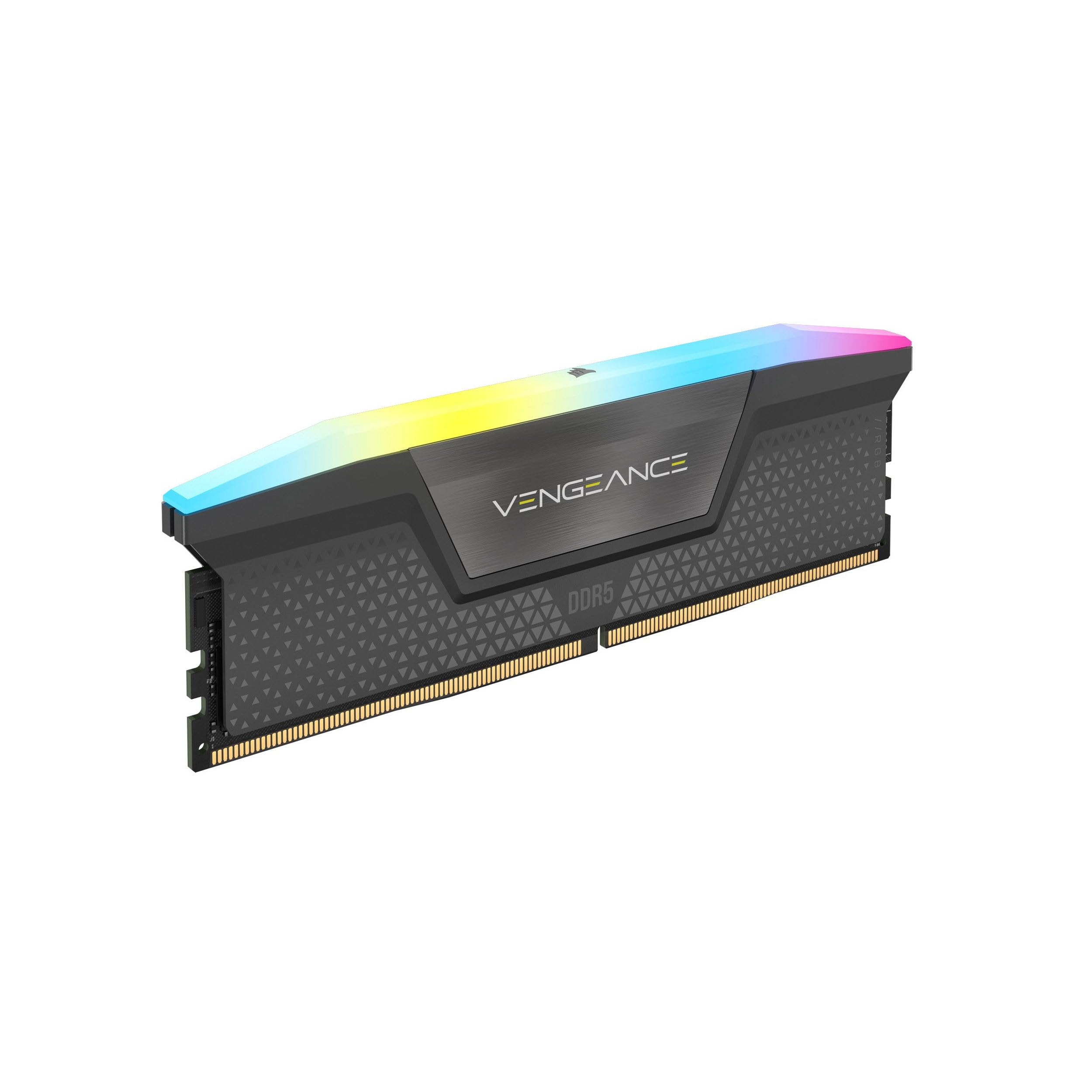 CORSAIR Vengeance DDR5 RAM 16GB (1x16GB) 5600MHz CL40-40-40
