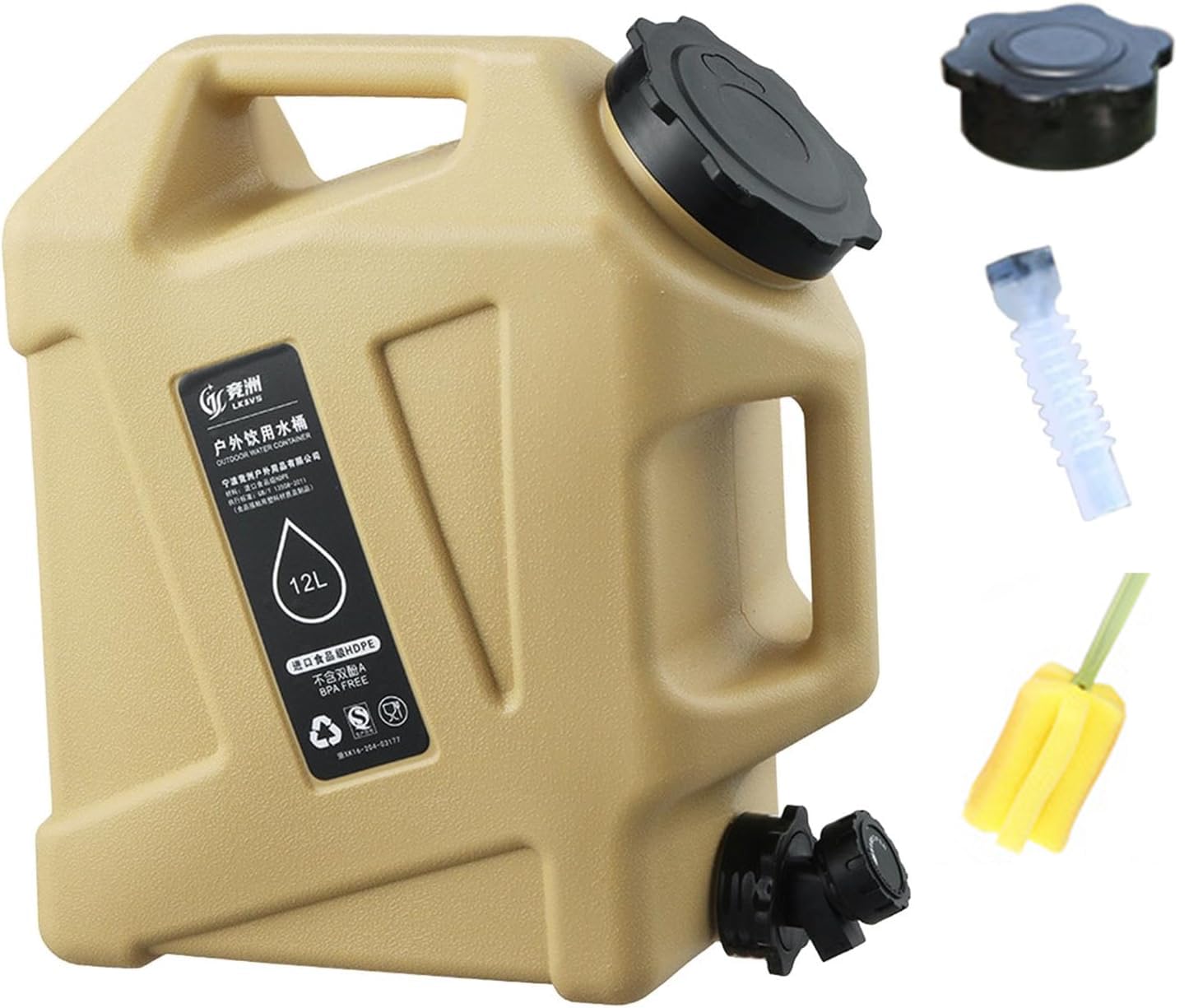 エコキュート　貯水　タンク　キャンプ　防災　370L 広島県西部 WEIMALL ウォータータンク 10L キャンプ 折りたたみ 3個セット