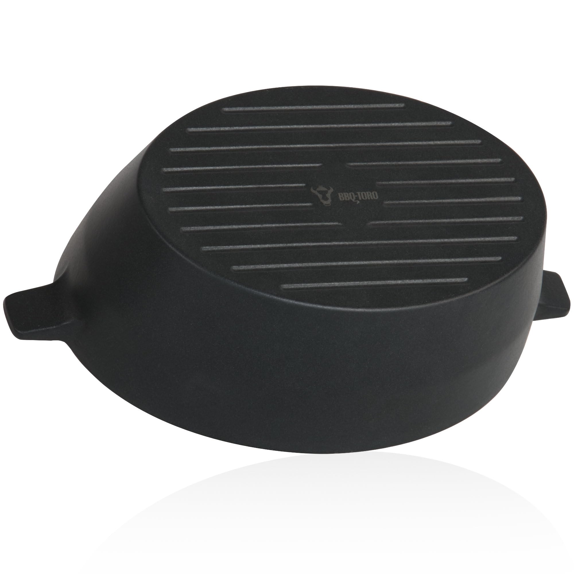 Weber gourmet bbq system trivet geëmailleerd gietijzer kopen