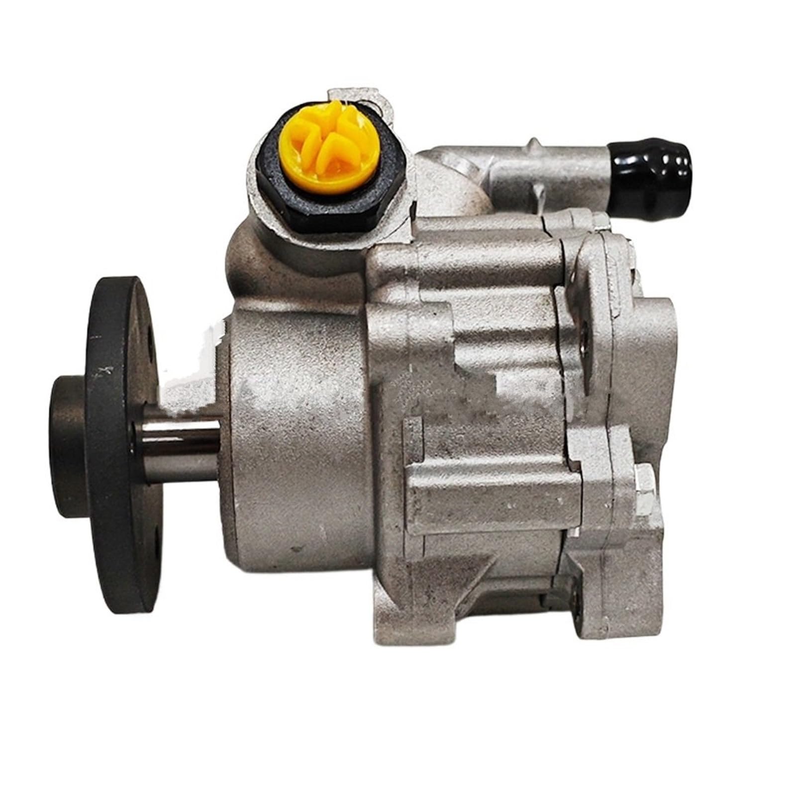 Pasuje do Bmw E81 E90 E91 E92 E93 E82 32414039954 32414042171 32416769887 4039954 4042171 6769887 pompa wspomagania układu kierowniczego Pompa serwowa układ kierowniczy
