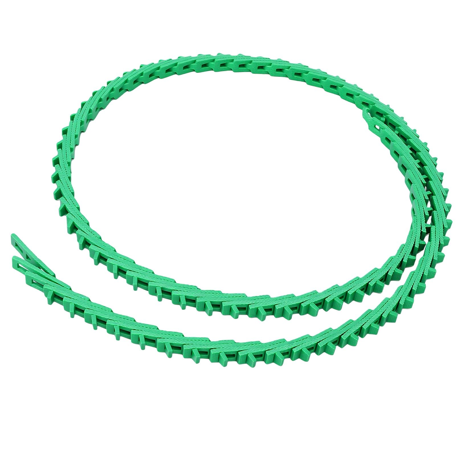 FTVOGUE Regulowany Pasek łączący V 5FT 13 Mm, Poliuretanowy Pasek Napędowy