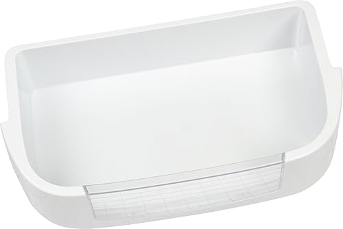 GENUINE Whirlpool 67004749 - Contenedor de estante (galón)