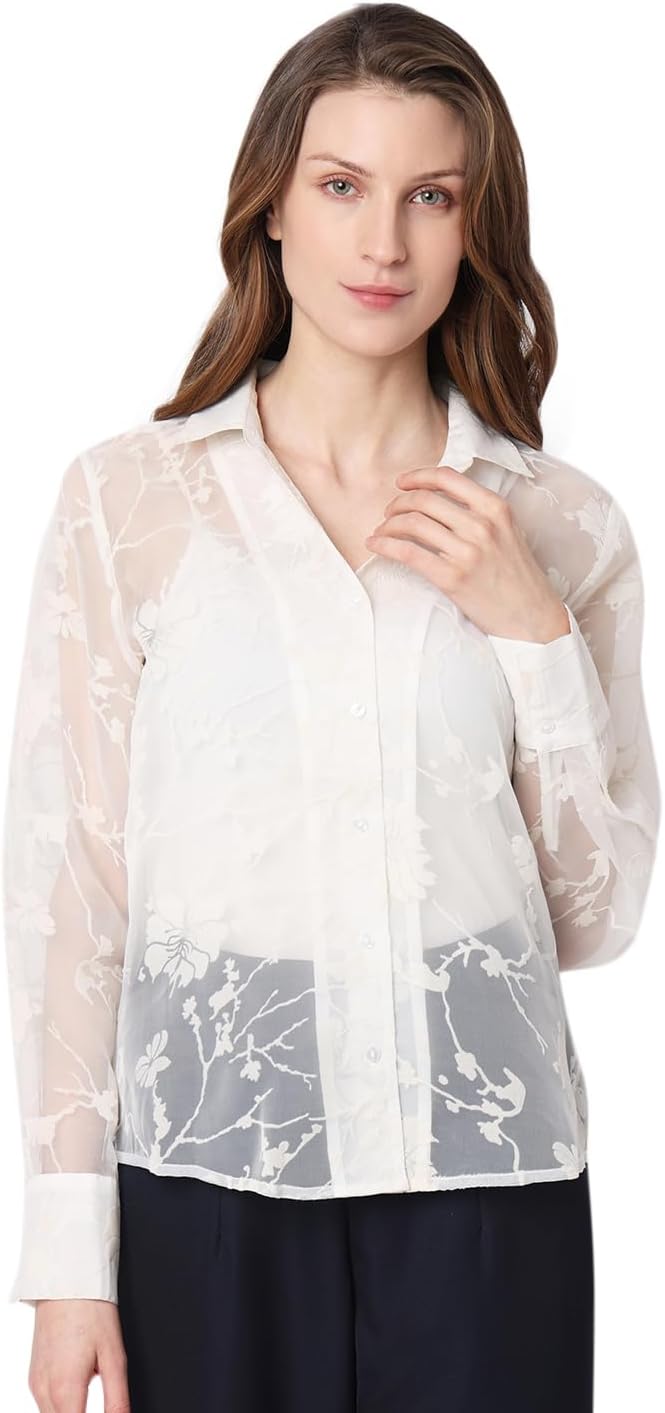 VERO MODAWomen's Shirt