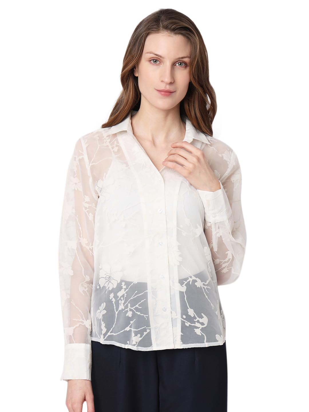 VERO MODAWomen's Shirt