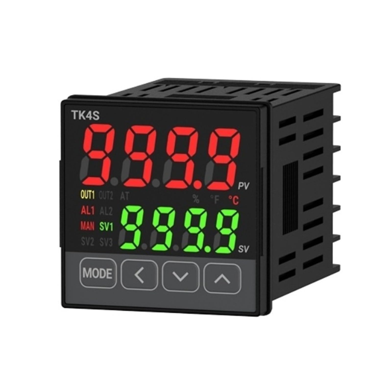 Controlador de temperatura TK4S-14SR Original
