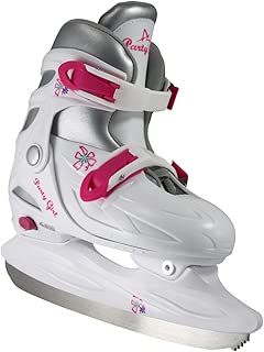 American Athletic Shoe Girl's Party Adjustable Figure Skates - coolthings.us