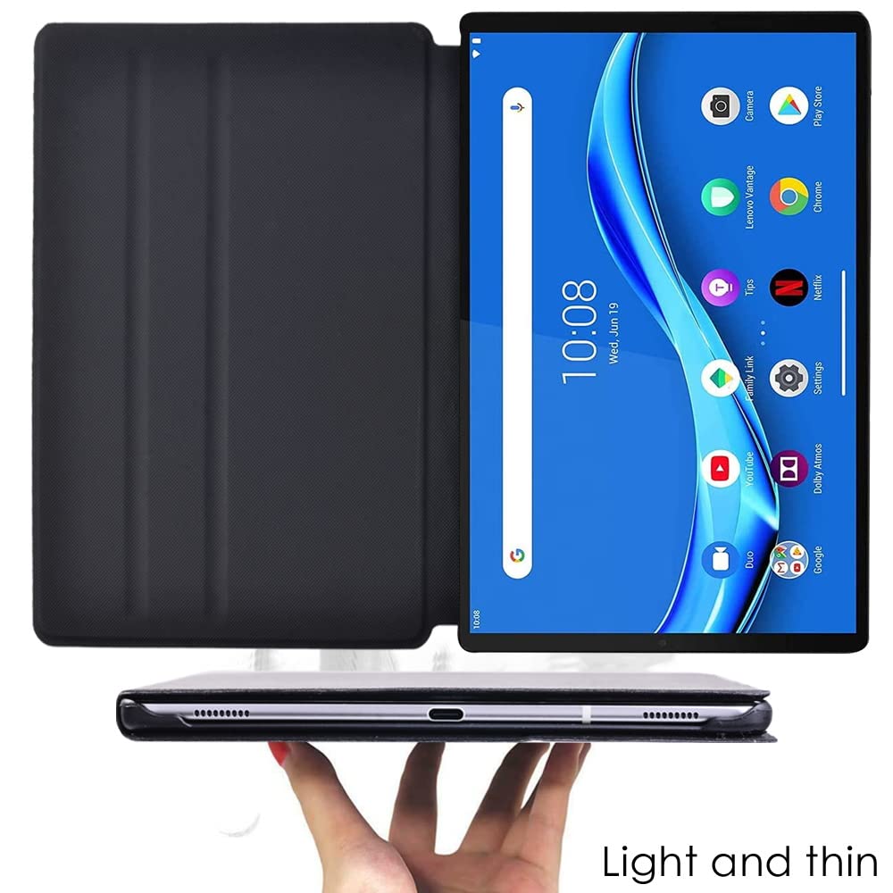 ProElite Rugged 3 Layer Armor case for Lenovo Tab M10 FHD Plus 10.3 X606V / TB-X606F / TB-X606X at ₹ 1299/piece | Tablet Covers in New Delhi | ID: 24281259688