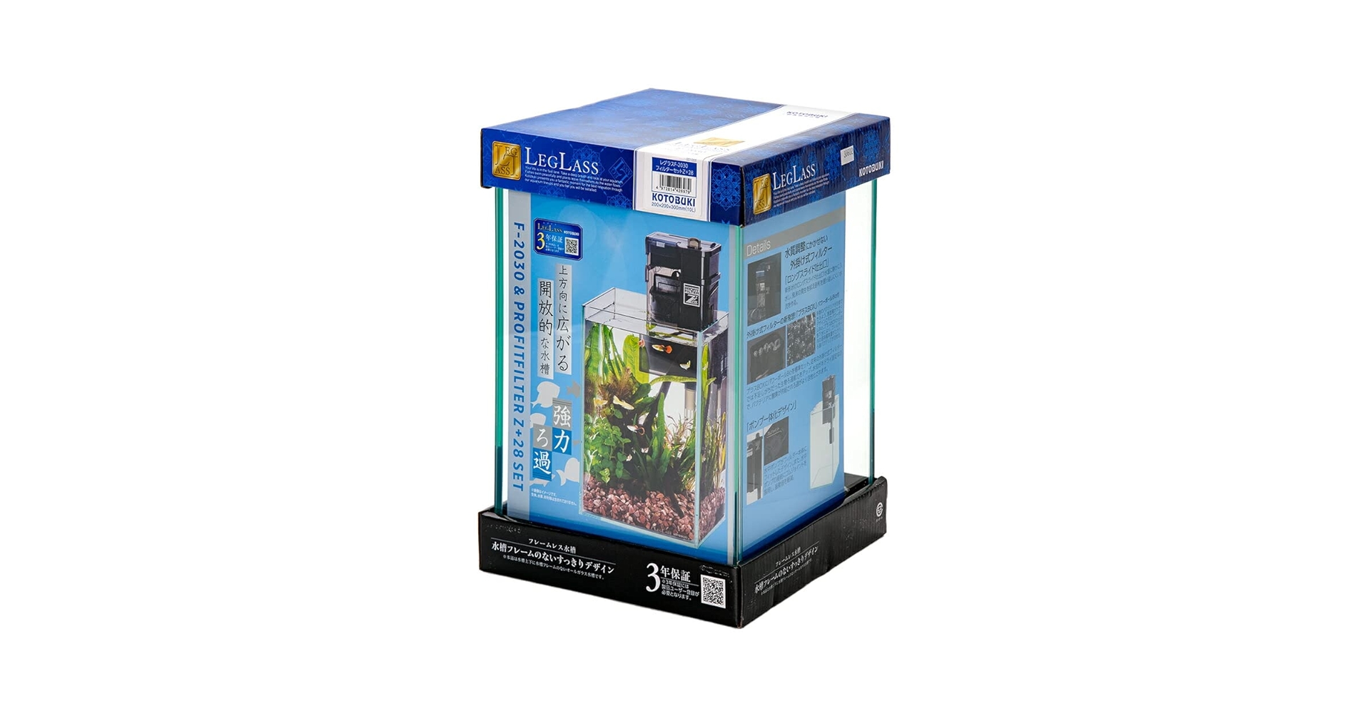 14本セット KOTOBUKI 30ワット FL30SGA 観賞魚・水草用ランプ コトブキ 水槽セット」の人気商品一覧 | 安い商品を通販サイト