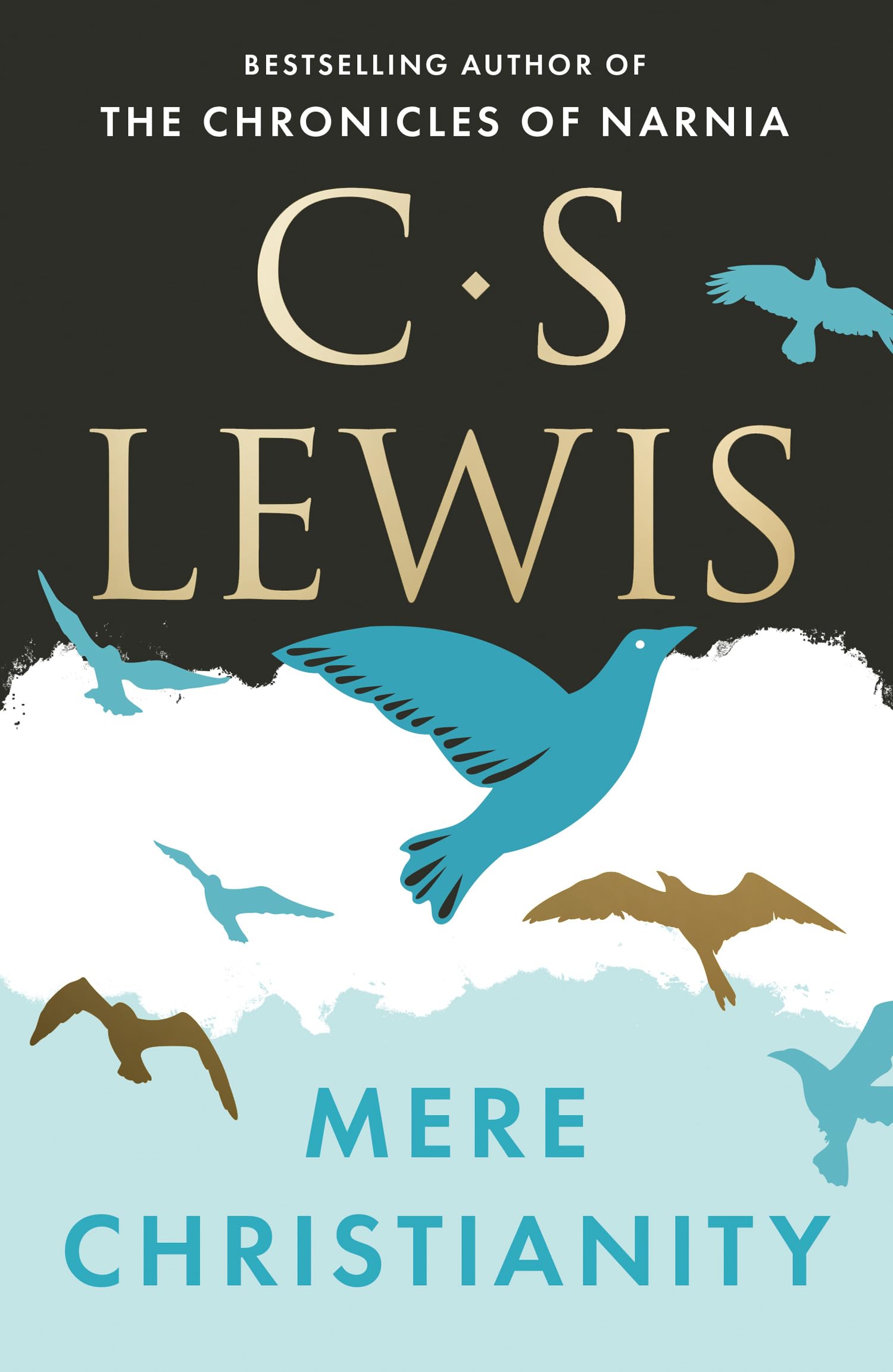 Mere Christianity