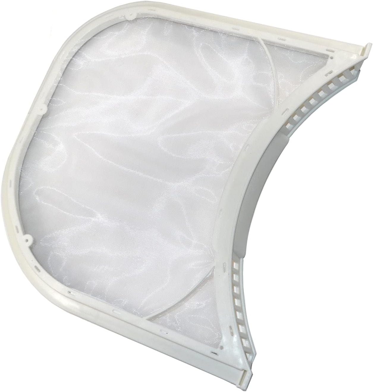 HQRP Dryer Lint Filter Assembly compatible with LG TDV10090E TDV10090G TDV10092E TDV10092EK TDV10092G TDV10092GK TDV10135E TDV10135G Dryers