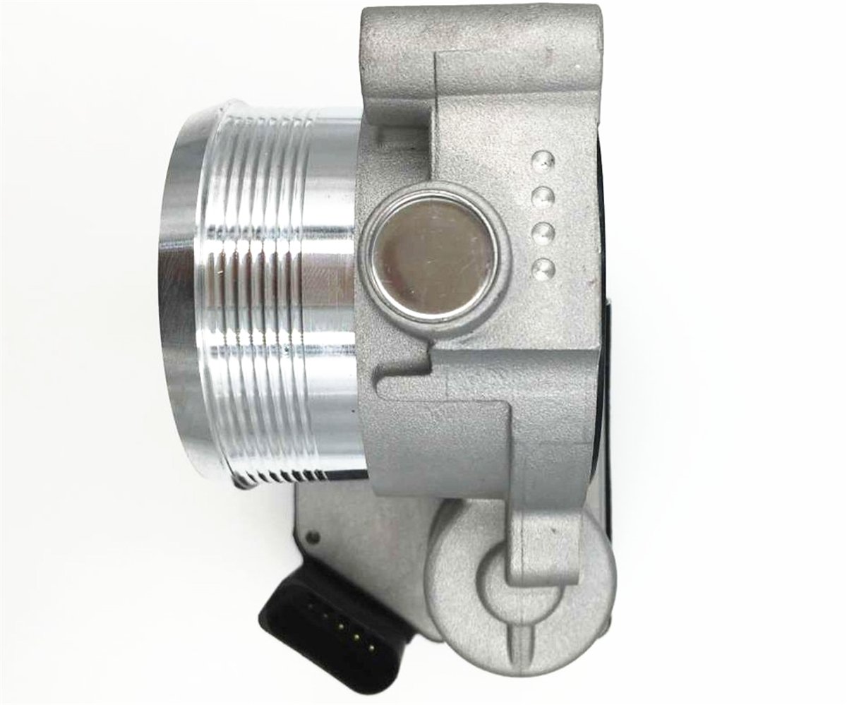 5-poliger Drosselklappenkörper OEM # 059145950 059145950A 059145950D 059145950H 059145950R