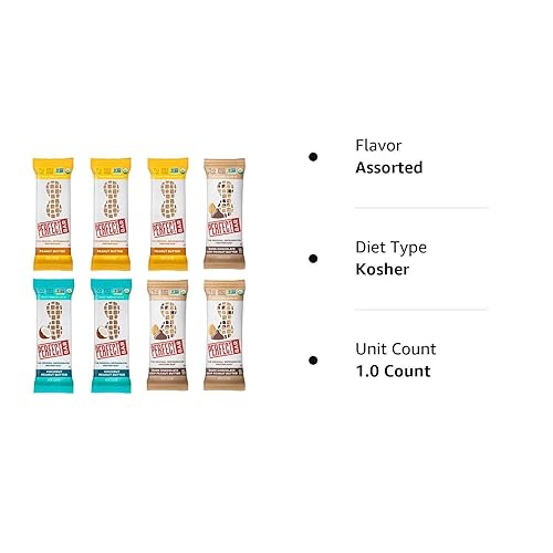 Miniatura 7 de Perfect Bar - Barra de proteínas refrigerada original, sabor mantequilla de maní