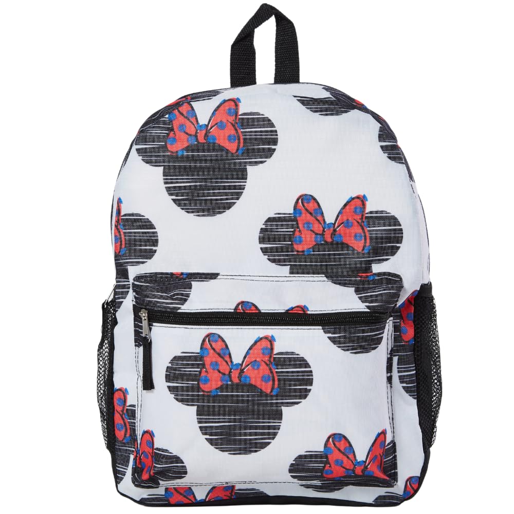 Fast Forward Backpack for Kids and Adults, 16 inch