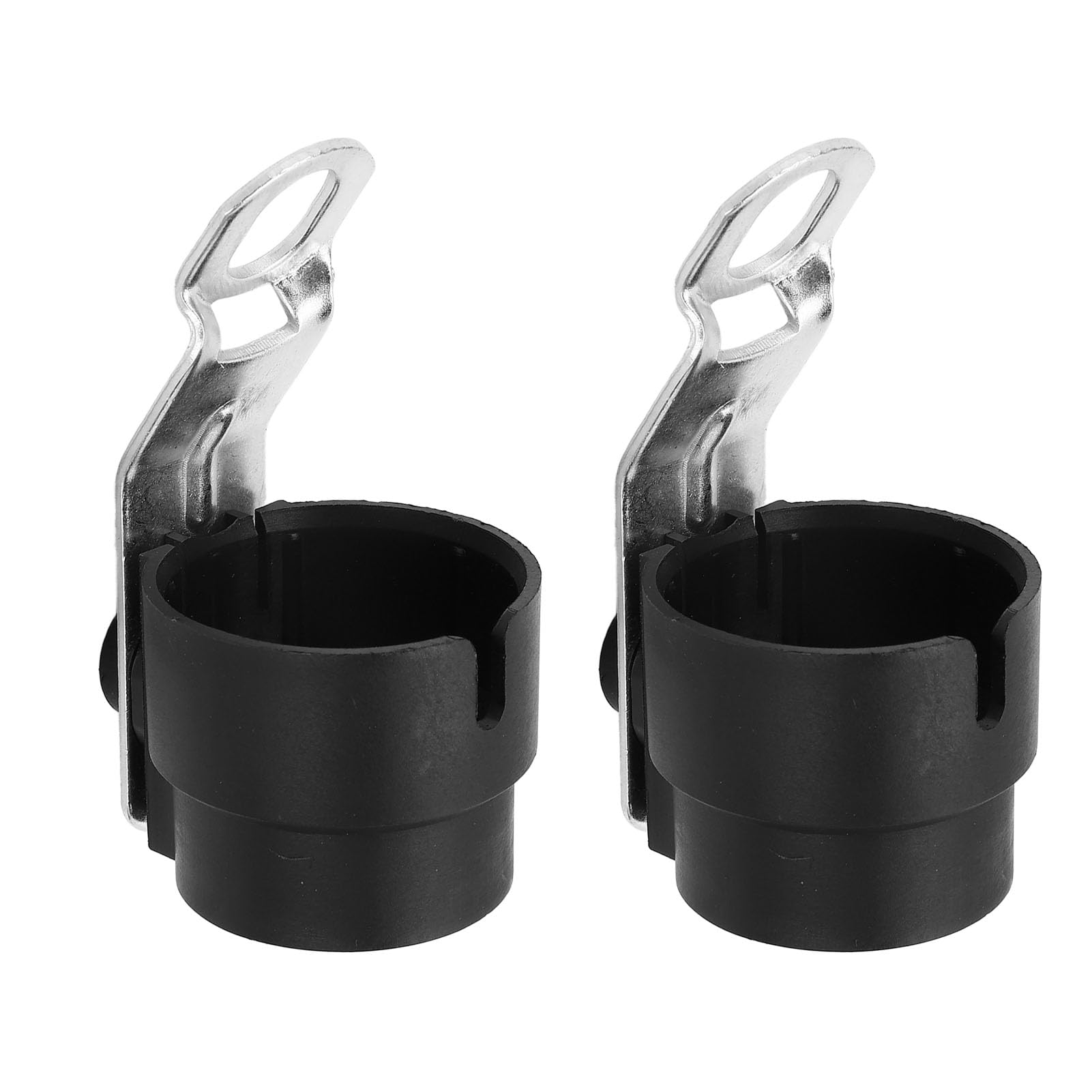 1x Support De Prise De Remorque Support De Connecteur De Remorque Adaptateur De Prise De