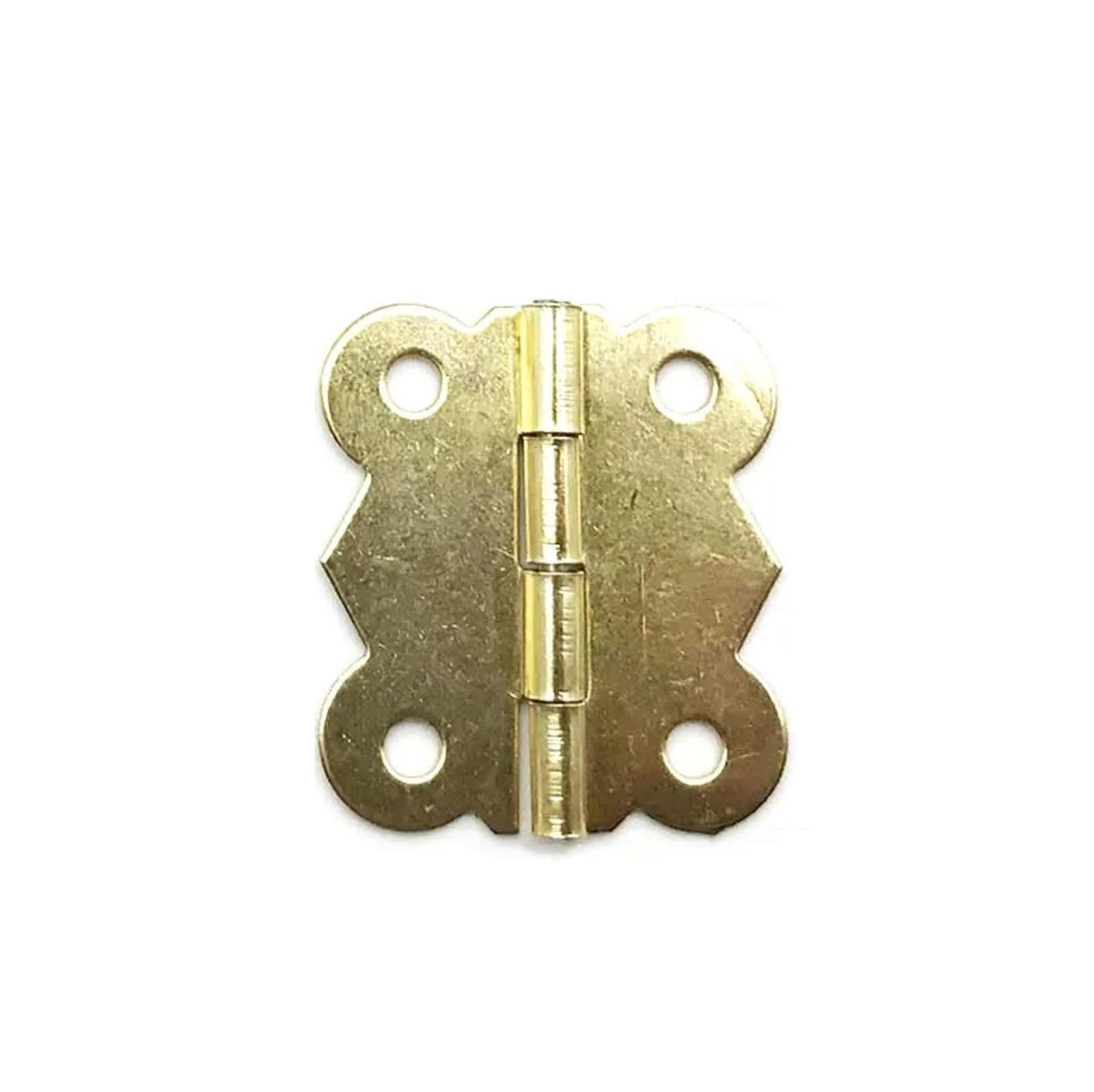 Jinfeuge Den L 25*30Mm Antique Brassden Butterfly Sjewelry Hinge/Den L 25 * 30Mm
