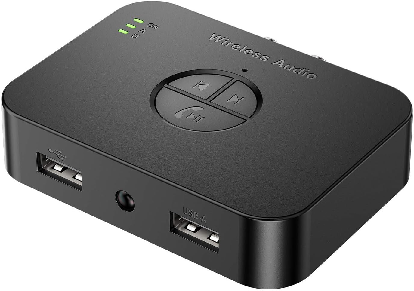Receptor Bluetooth Audio CHICHIYANG BT5.4 con USB