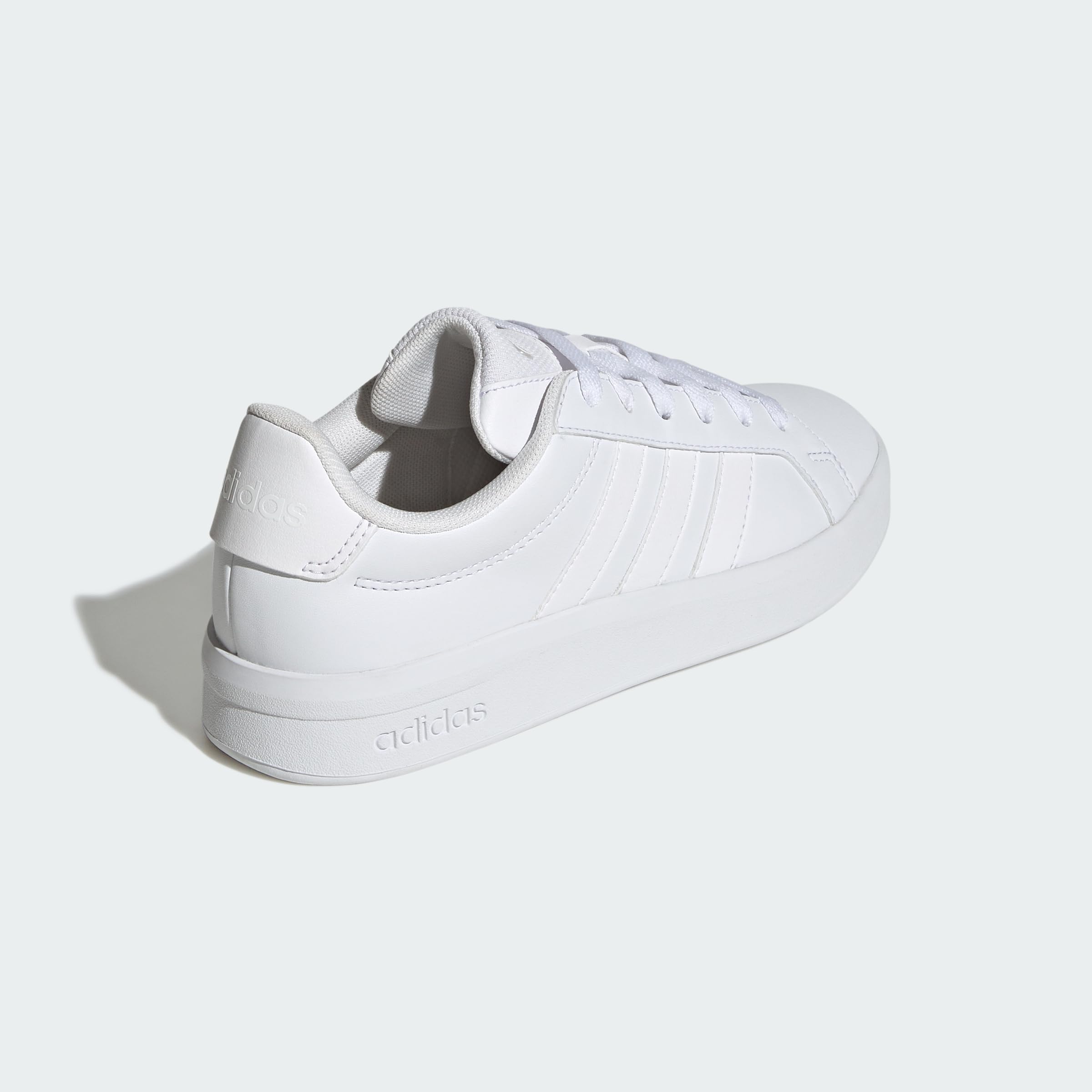 adidas Kids' Chaussure Grand Court 3.0 Junior