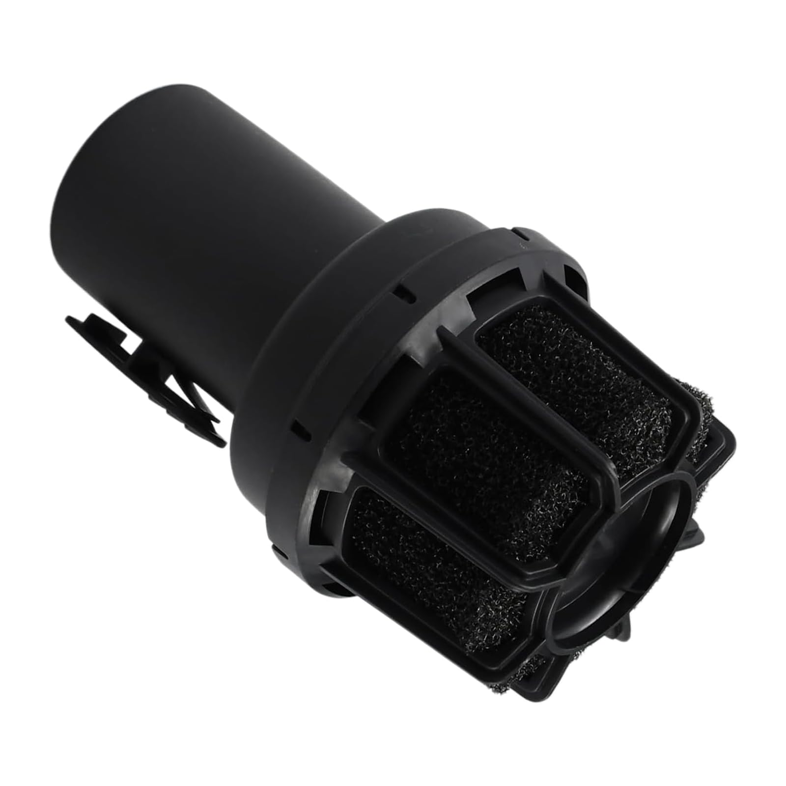 Vacuum Systems Sound Dampener 2.5Inch Air Diffuser for Acoustics in Wet Dry Cleaning Equipment Craftsmen Wet/Dry Vacuum Replacement Part