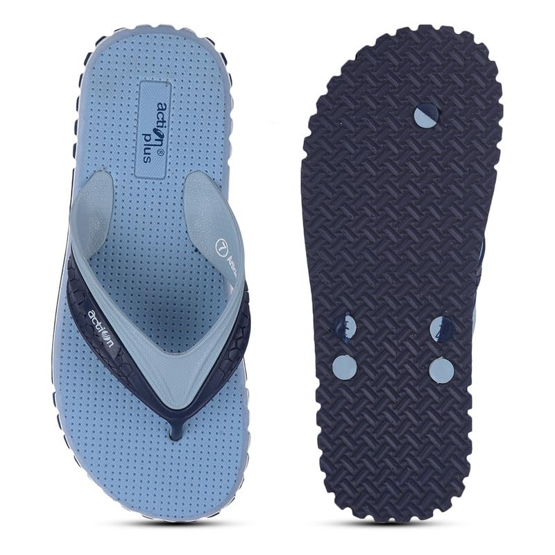 Image of ACTION PILO Slippers for Men | Durable| Lightweight | Daily | Waterproof | Stylish | Comfortable