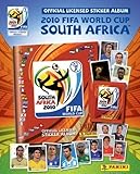 Panini World Cup Africa 2010 Complete Collection 640 Stickers New