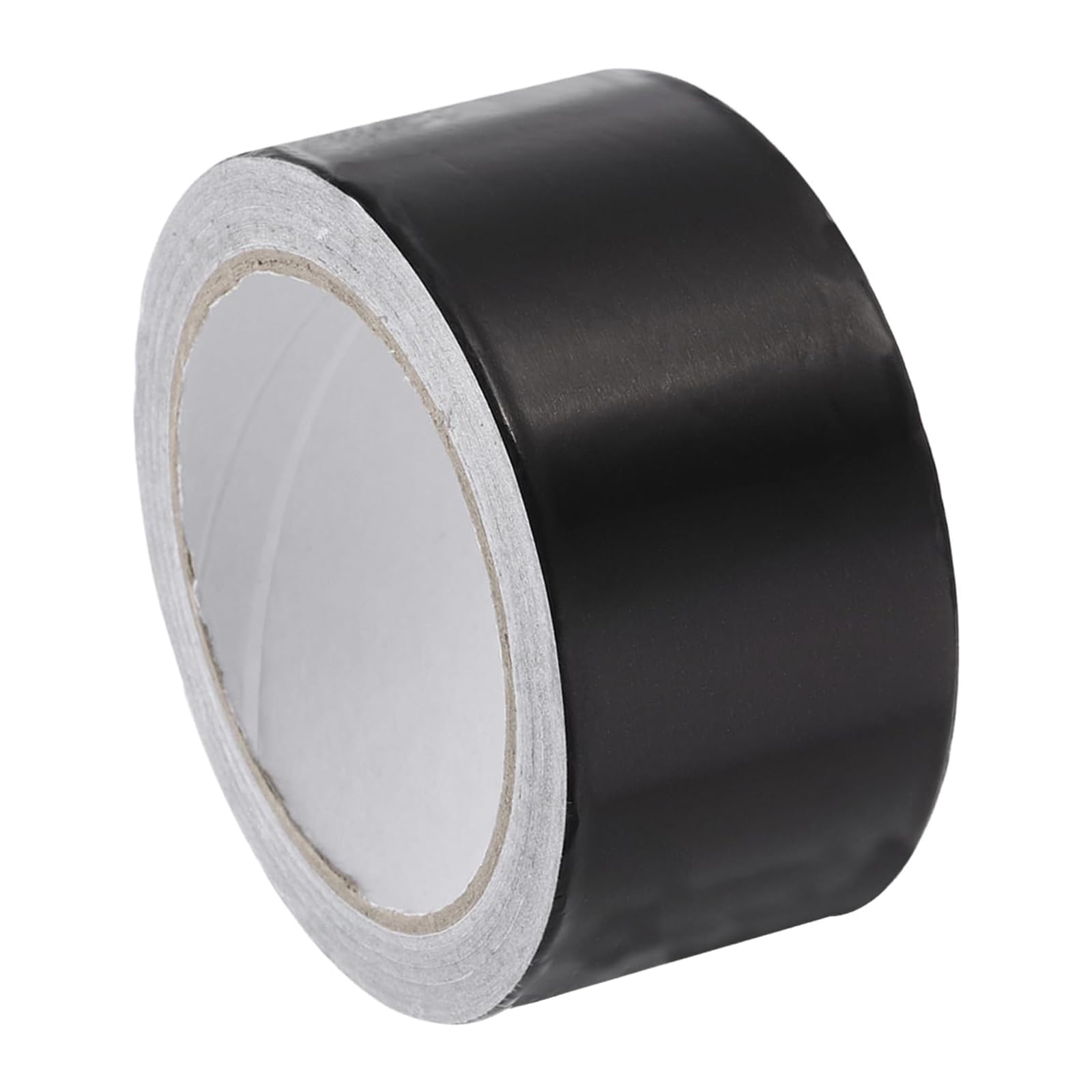 TA-VIGOR 50mmx20m Aluminum Foil Tape Black Matte