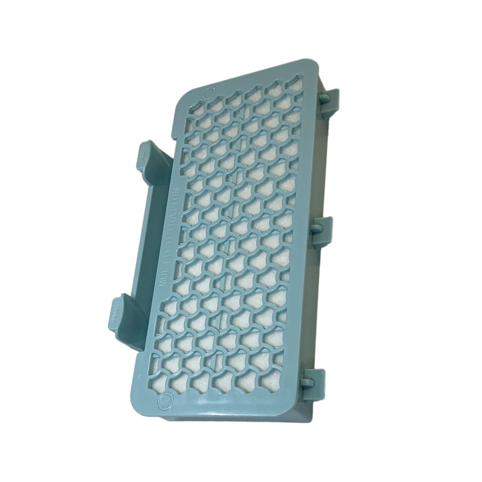 Efficiency ABS Stable ABS Filter Enhances Suction Upgrades Designs for Cleaners Vacuum Cleaners Home Cleaning Accessories