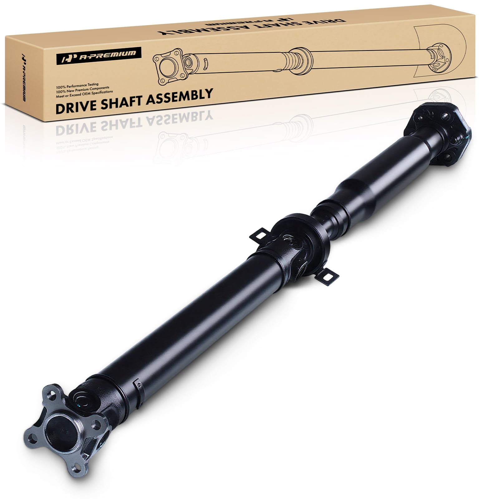4679 4659 4611 4681 4678 4612 サーシャ様 Amazon.com: A-Premium Rear Drive Shaft Driveshaft Assembly