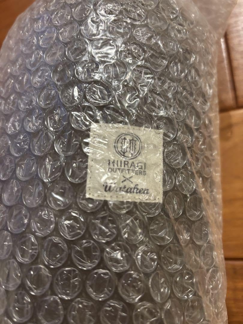 Amazon | HIIRAGI OUTFITTERS ワンダラーズタープ | ノー
