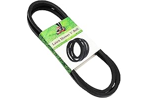 GX20006 John Deere L120 Drive Belt