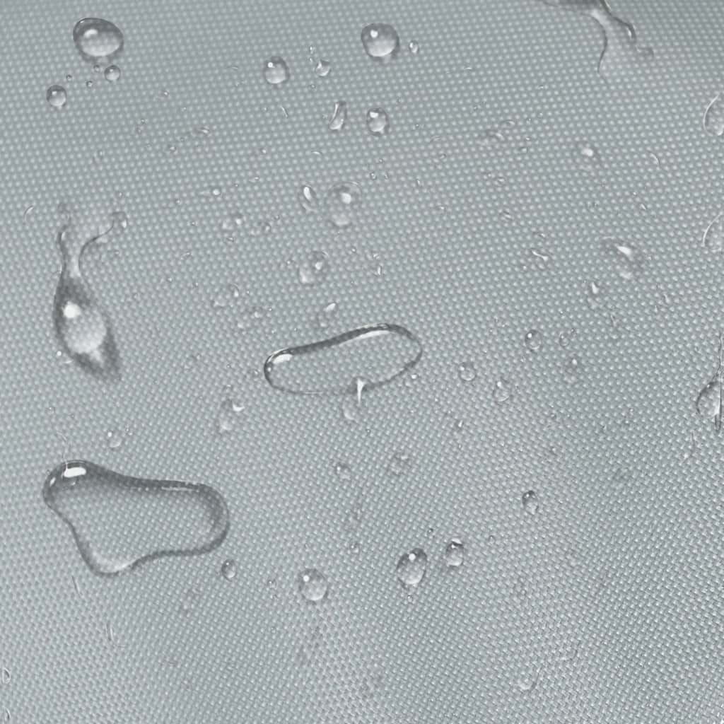 Manutenzione Veicoli, Cura e Decorazione - Parti e Accessori Del Veicolo -Copertura Della Barca Grigio Lunghezza 427-488 cm Larghezza 173 cm