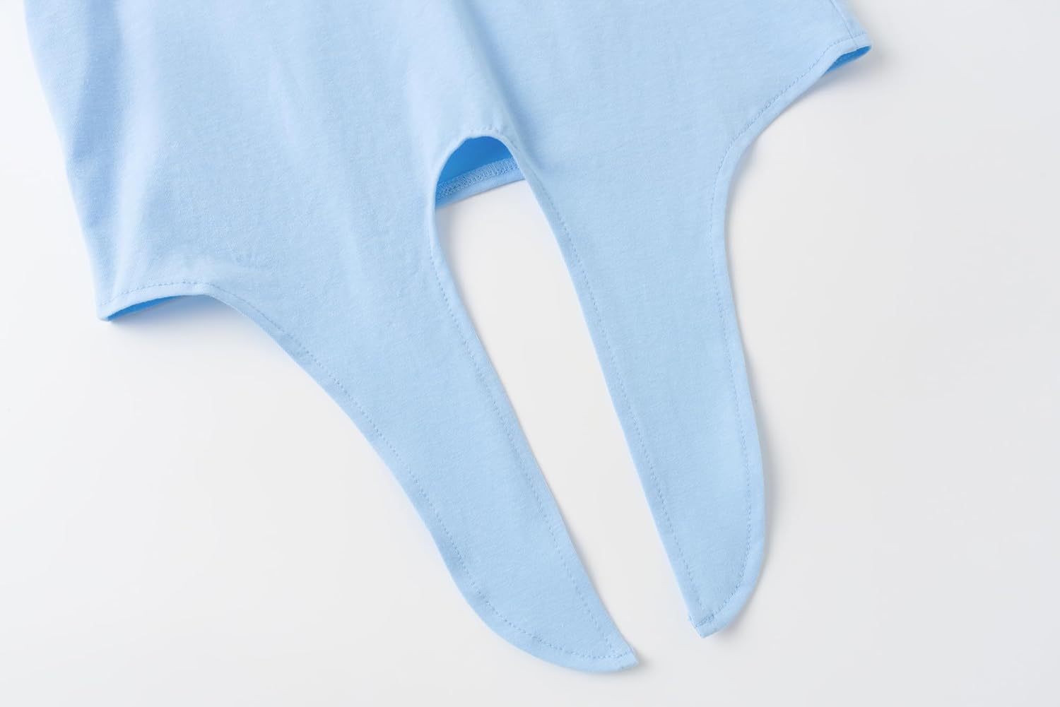 Yekaty Girls Clothes Tie Front Long Sleeve T Shirts Tops Flare Pants Girls' Clothing Sets 2 Peice Fall Outfits Size 5-12Y - Image 3