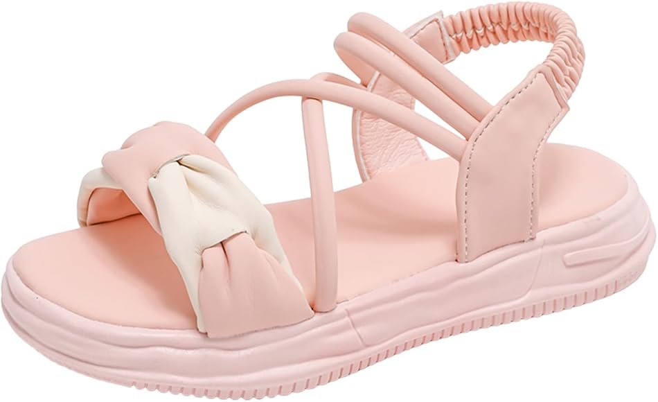 Schmale kindersandale Clearance