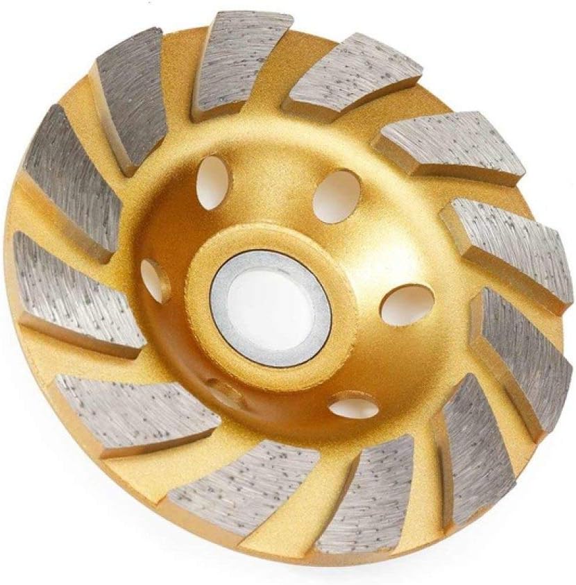 Durable 4 100mm Diamond Grinding Wheel Disc Bowl Shape Grinding Cup Concrete Granite Stone Ceramic Cutting Disc Power Tool,China,Purple