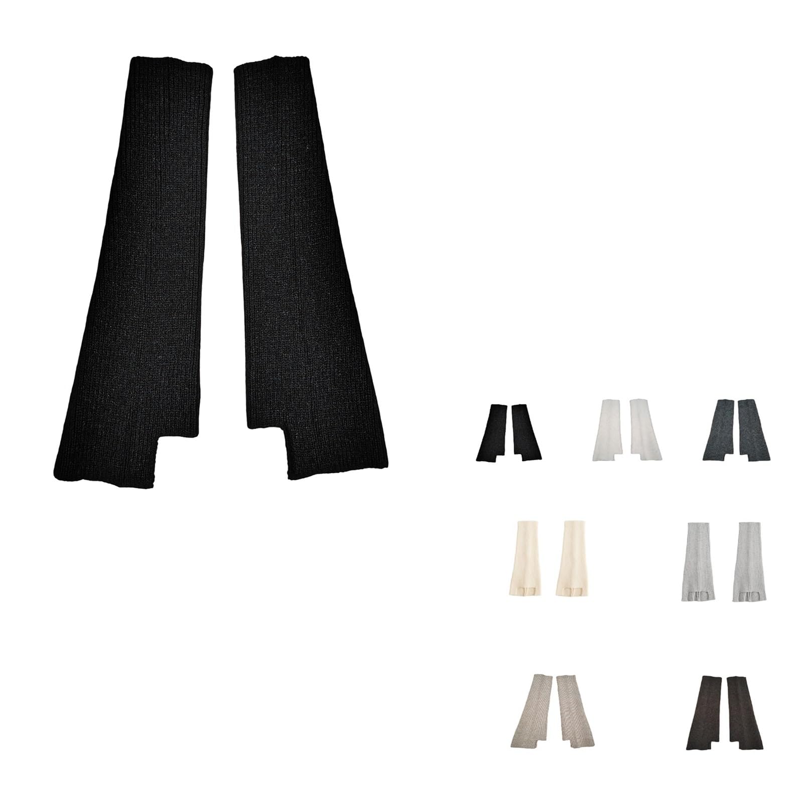 Jambières de style japonais kawaii anti-froid bas Lolita pour vos bottes