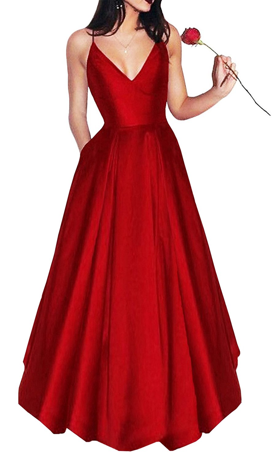 Prom Dresses In La The Dress Shop