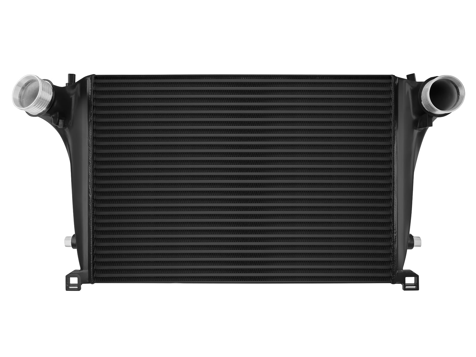 Intercooler FMIC.Pro do VAG 2.0 TSI EA888 GEN4 do Golf 8 / Audi S3 8Y / do Cupra/Octavia/do Leon