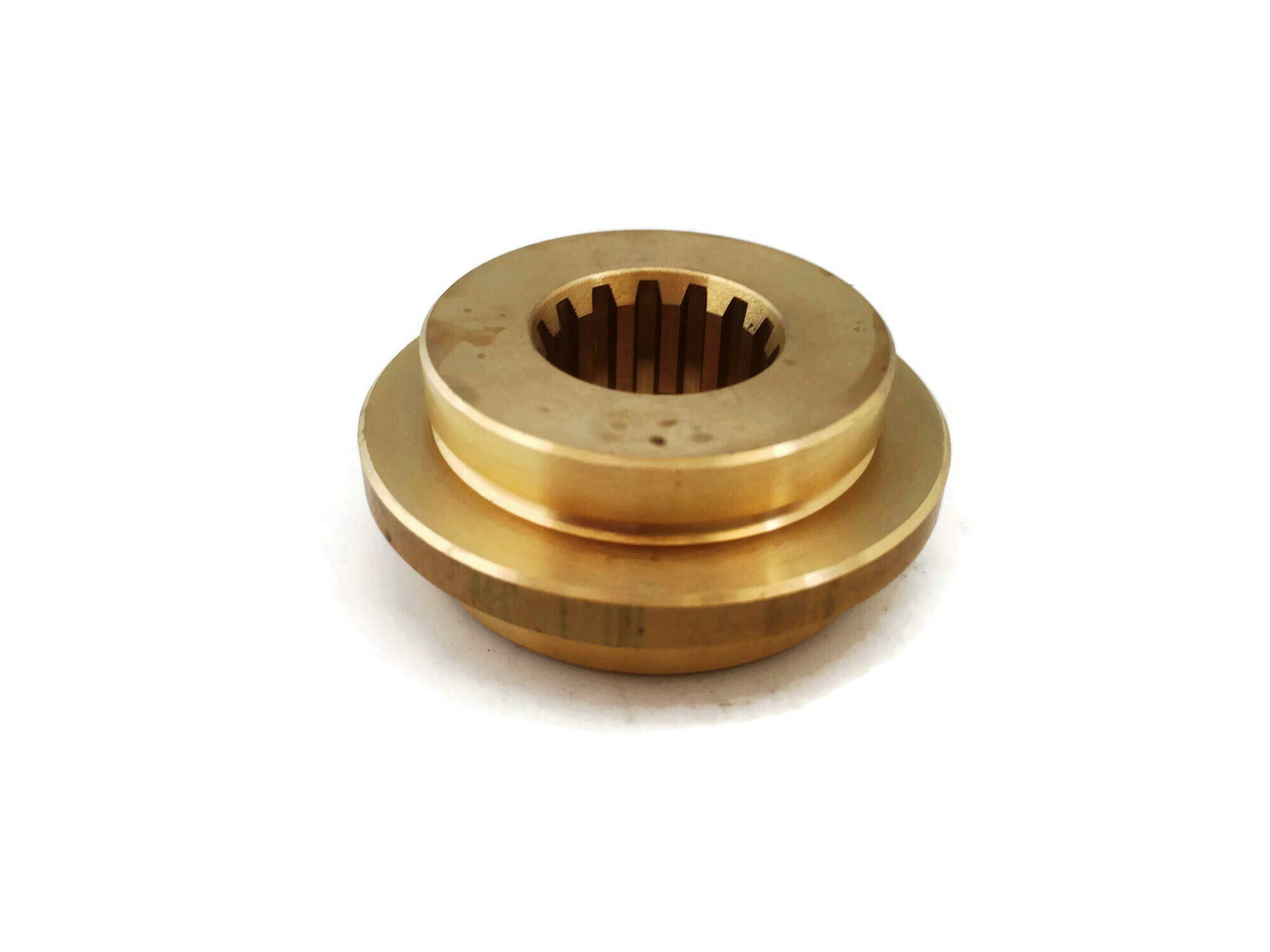 Motor de barco 803743 18-73890 Thrust Washer Spacer Mercury Mariner Outboard F 9.9 - 20HP 2/4 stroke Engine