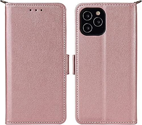 Étui portefeuille iPhone 13 pour ne plus jamais rayer votre écran dans le sac