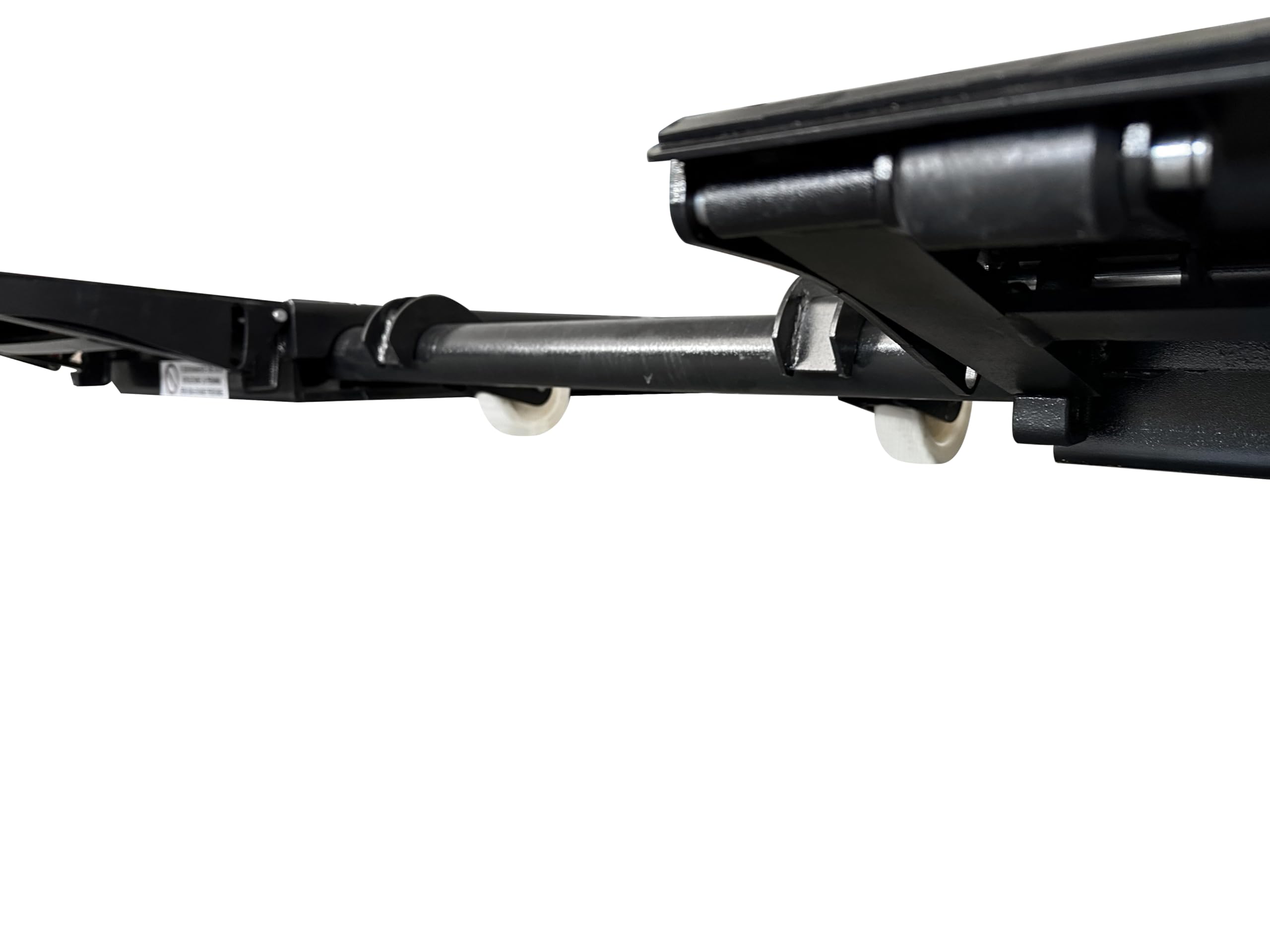 Sogi PS-30 Ponte Sollevatore per Auto a Forbice - elettroidraulico - Portata 3000 kg - a Pavimento - 230 V