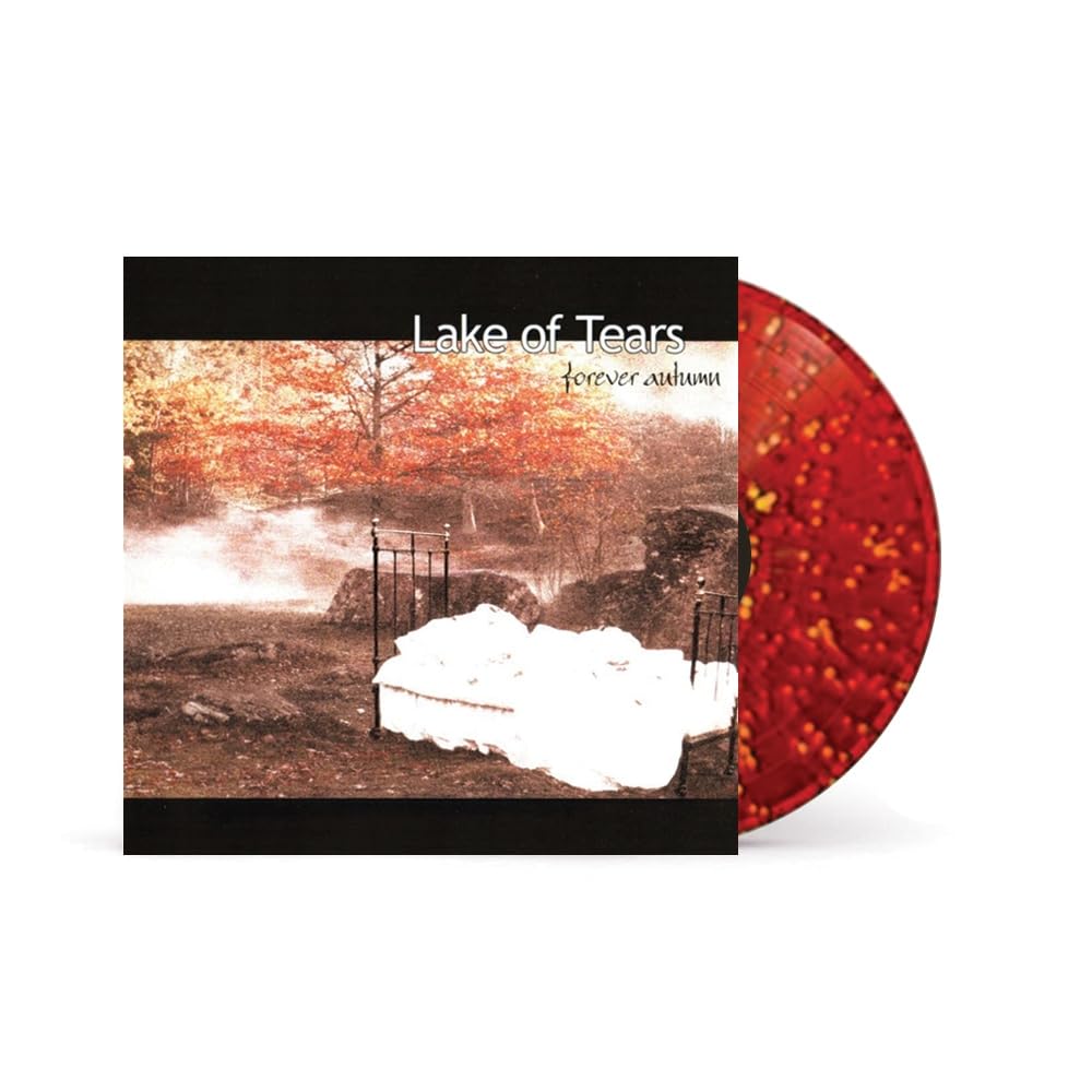 Forever Autumn (Sunburst