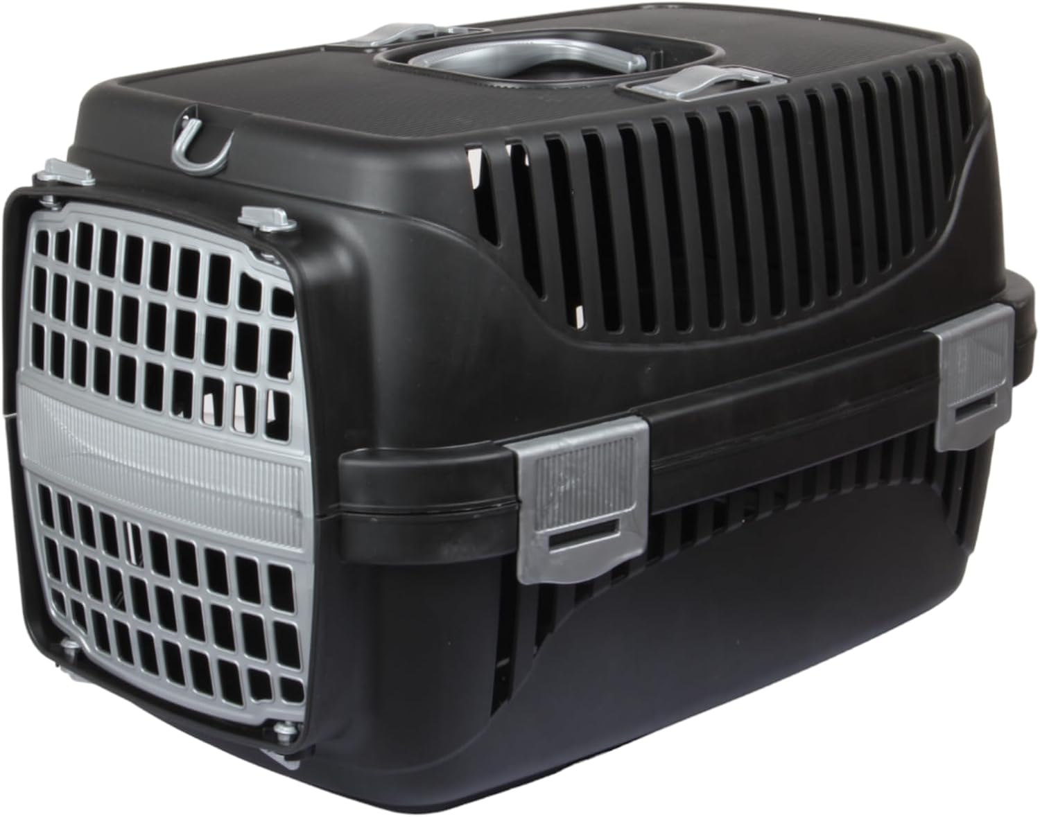 Jolie Max Compact Pet Carrier for Cats and Dogs, Small Animals