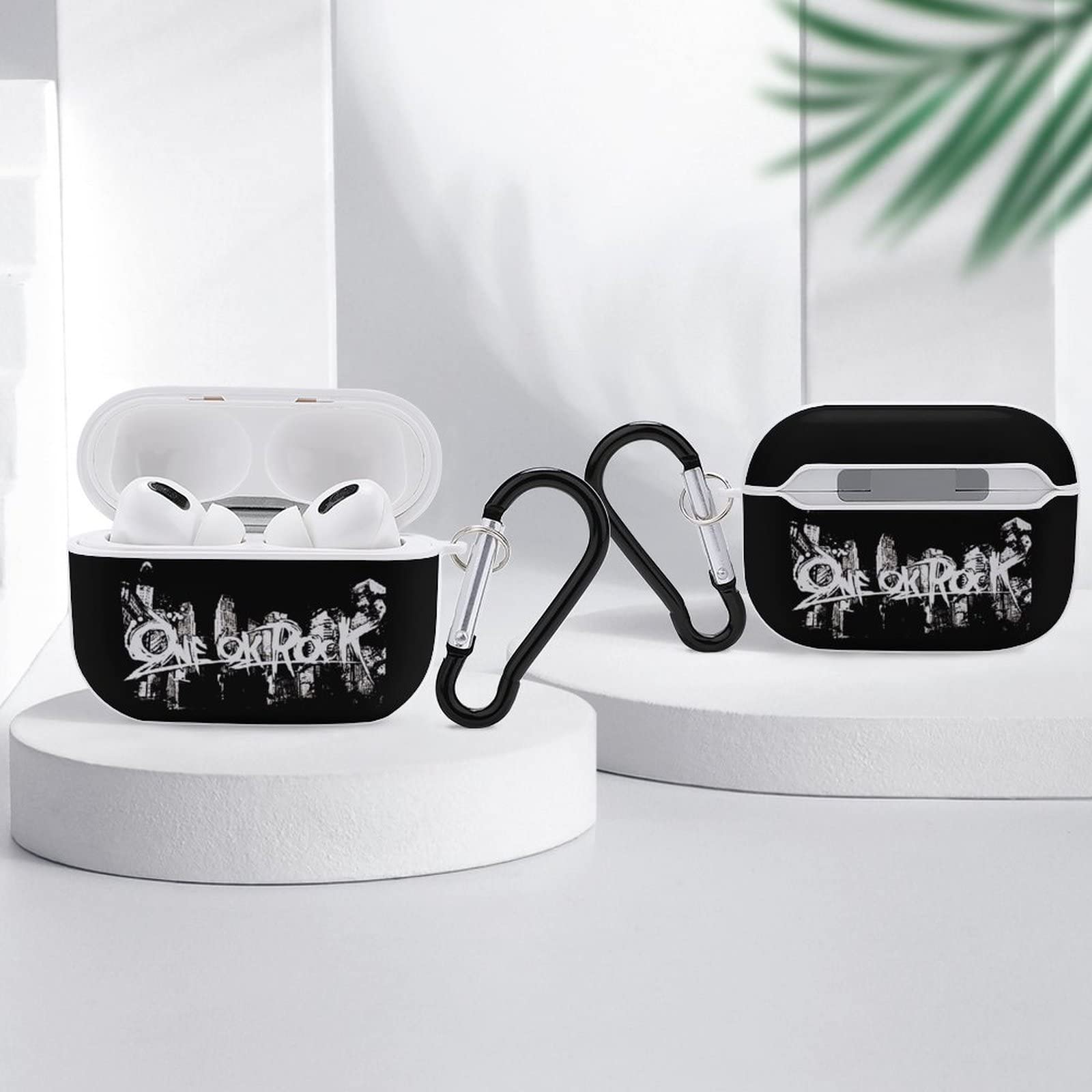 Amazon | AirPods Pro ケース ワンオクロック One Ok Rock