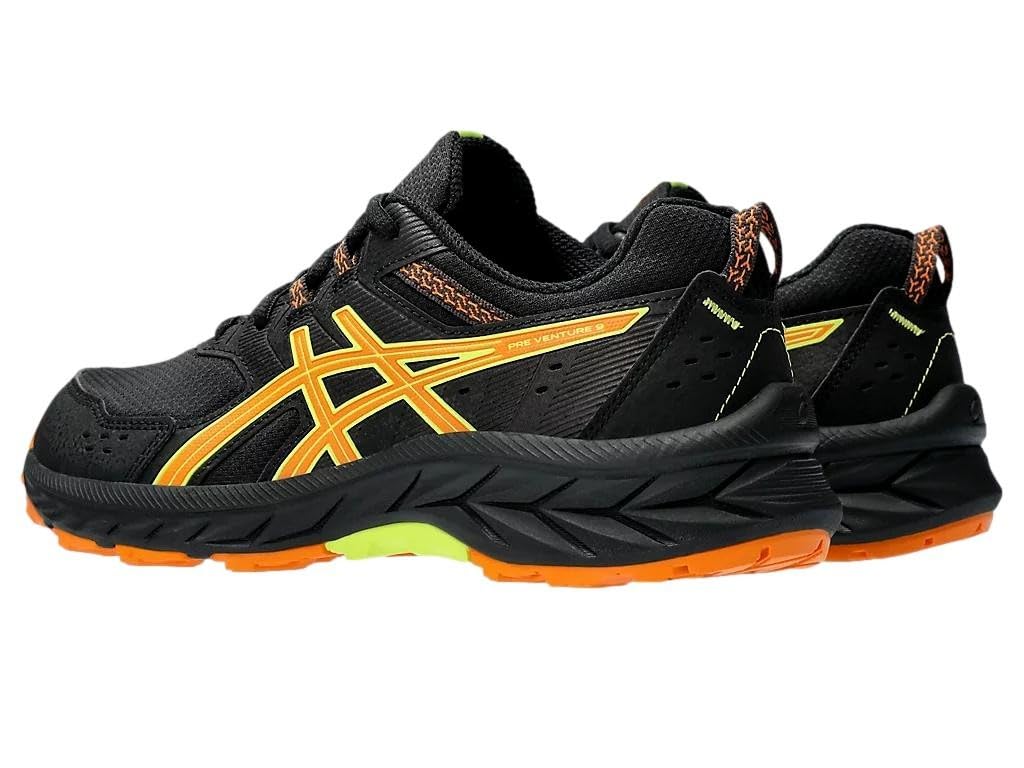 ASICS Pre Venture 9 GS 1014A276403, Deportivas