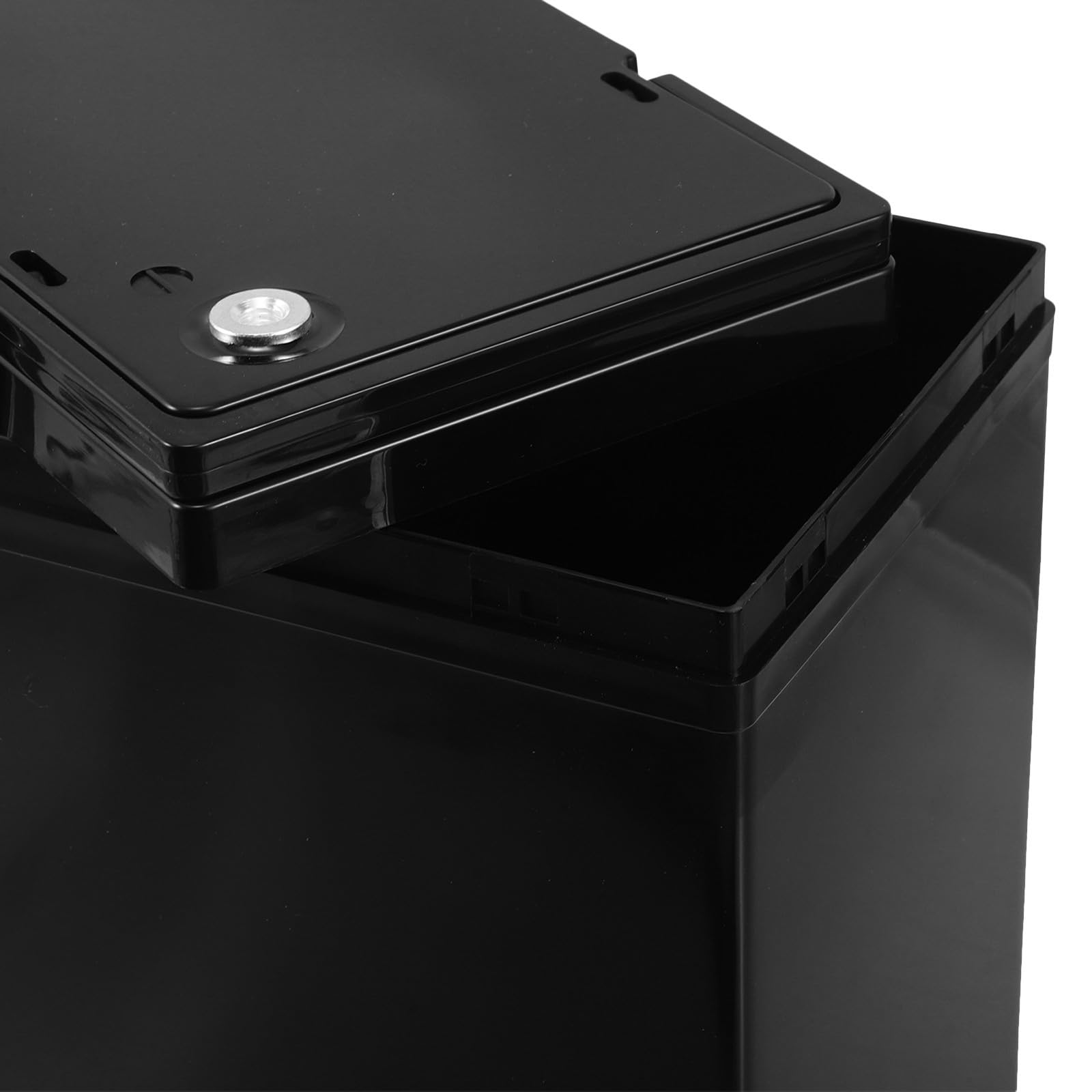 Kunststoff Batteriekasten Zubehör für Wohnmobil 12v 24v 48v
