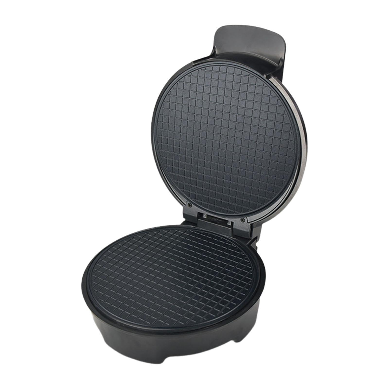 Waffle Cone Maker Kitchen Baking Tool Egg Roll Pan for | Waffle Cone Maker Kitchen Baking Tool Egg Roll Pan for Breakfast Home-image-41