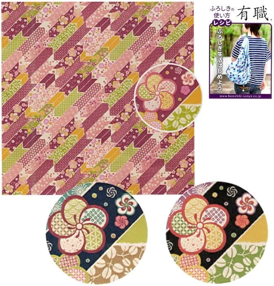 レア☆昭和レトロ☆ヴィンテージ 伯耆酪農々業協同組合　大判　風呂敷 大判風呂敷 桜島 鹿児島銀行 100周年記念品 昭和レトロ 45年前 レア