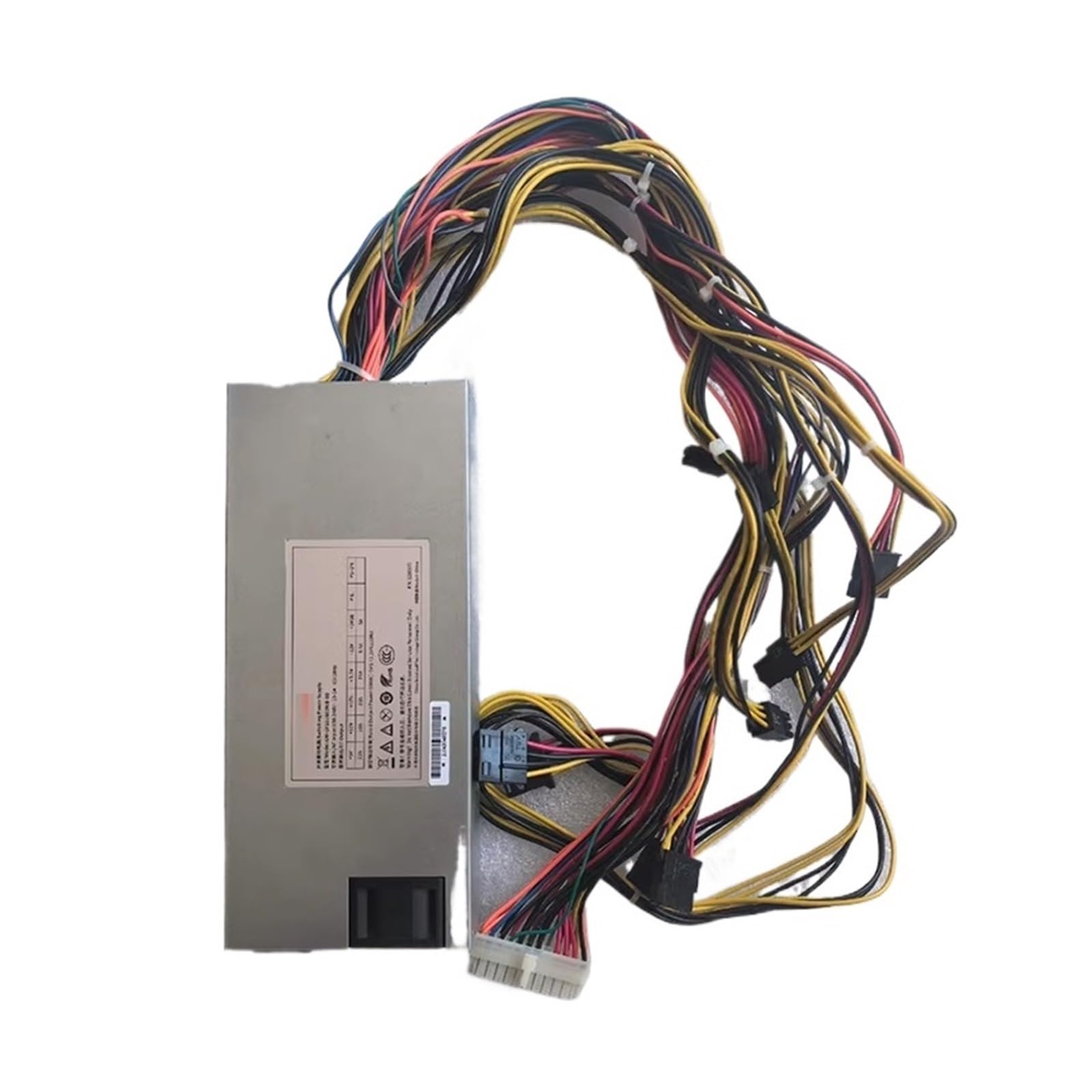 CXDFRSER GW-EPS1U600WB-BD 600W Switching Voltage Power Supply
