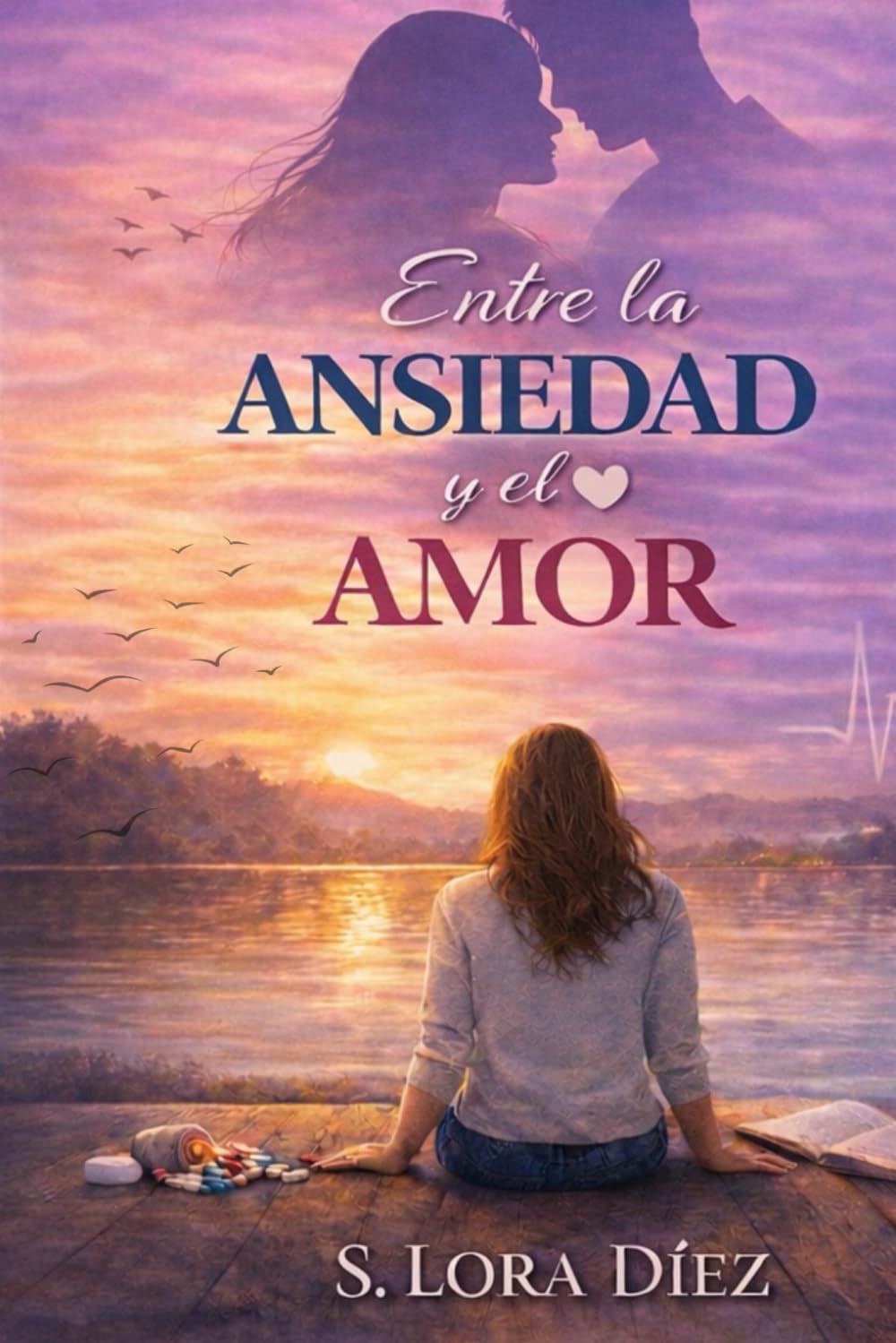 Entre la ansiedad y el amor