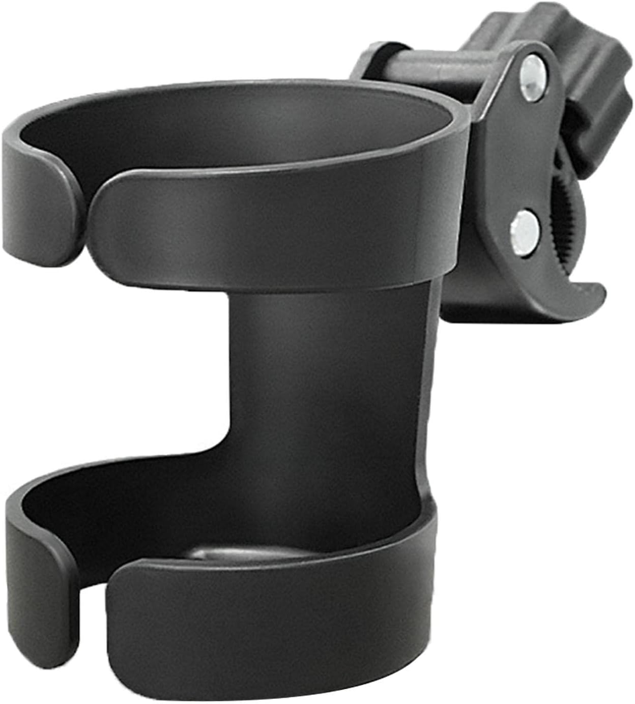 Amazon.co.jp 10 Pcs ベビーカー用ユニバーサルカップホルダー 安定性に バイクウォーターボトルホルダーベビーカー