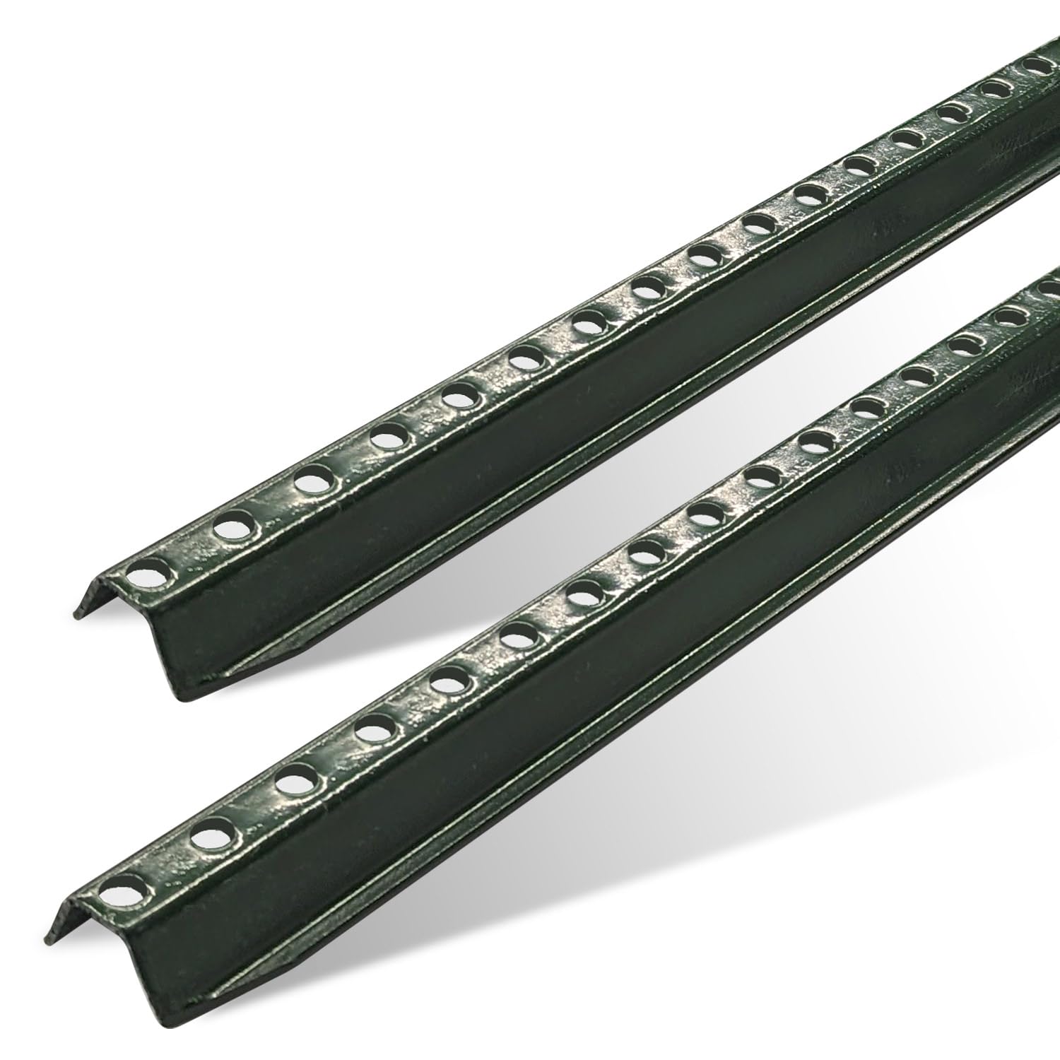 Amazon.com: Sigo Signs, U Channel Sign Post, 4’ Feet Tall 1.12 LBS ...